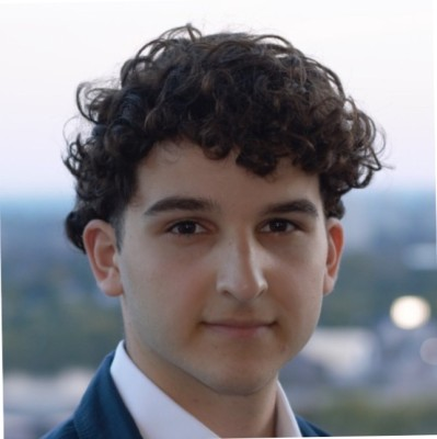 Dani Hasbani